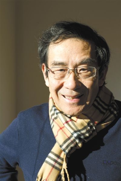 儒学大家杜维明：儒学要开放、多元、自省