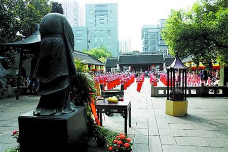 黄浦区学生社会实践护照与实践点标志