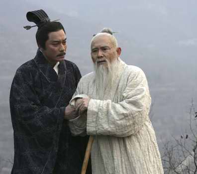 电视剧《孔子》亮相日本荧屏